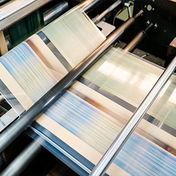 Packaging Materials Supply Solutions