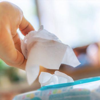 Baby Wipes