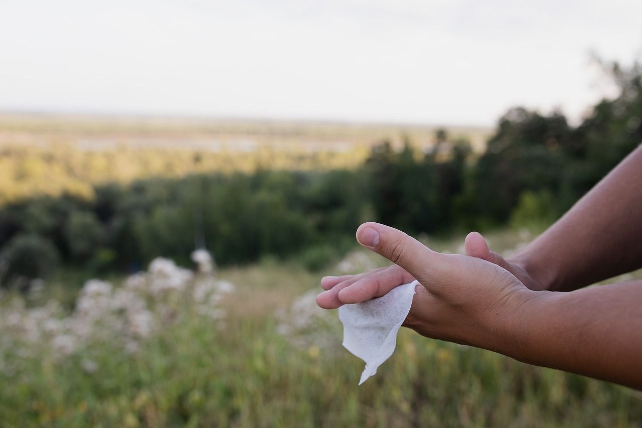 Ordering OEM Wet Wipes in China: What You Need to Know
