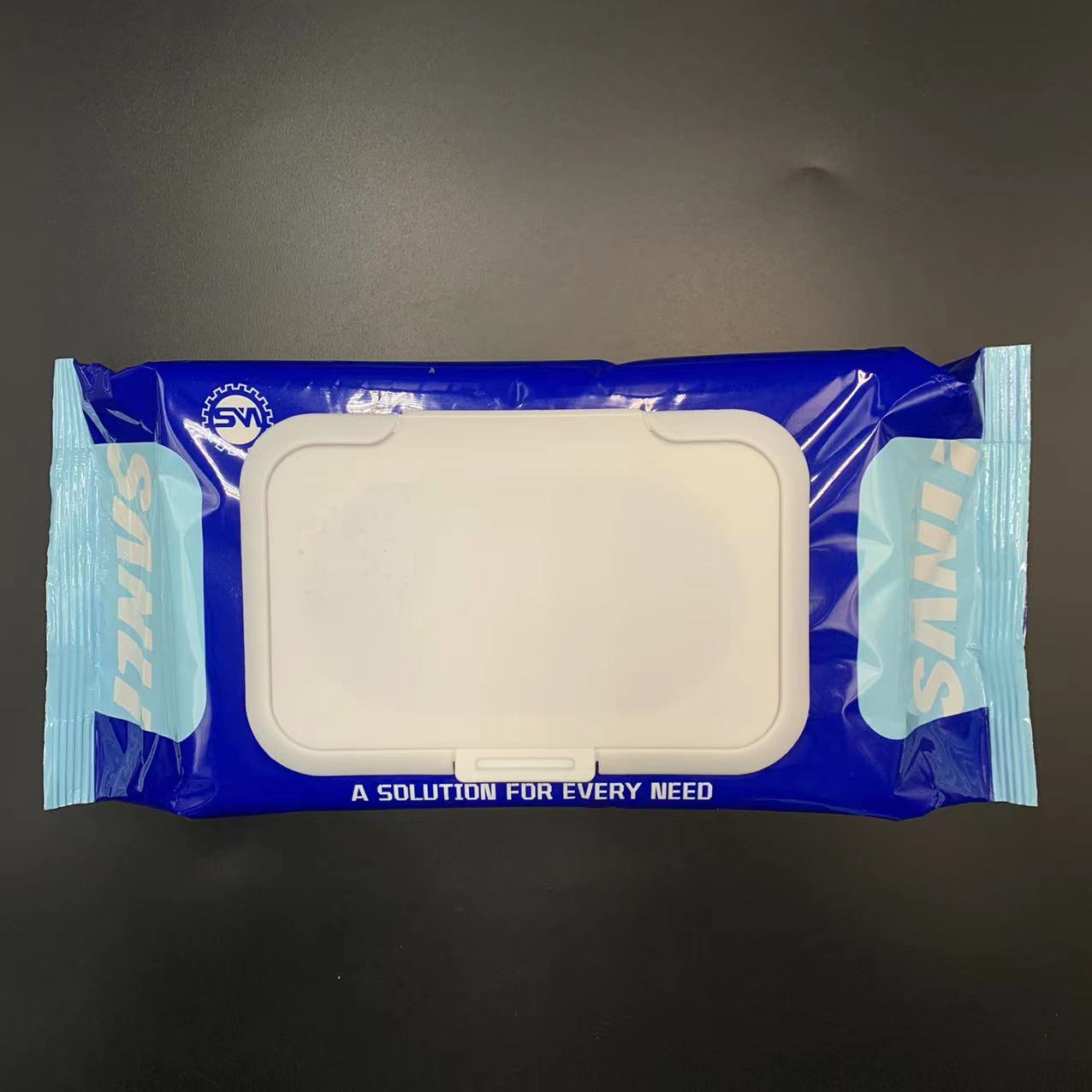 RECTANGULAR LID-SPL002
