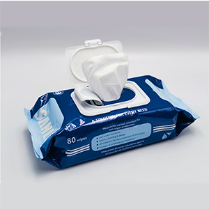 From Jumbo Rolls to Final Seal: An In-Depth Look at the Flat-Pack Wet Wipes Production Process