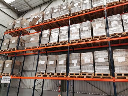 Sanli has helped R2M become one of the top wet wipe manufacturers in Brazil Sanli has helped R2M become one of the top wet wipe manufacturers in Brazil