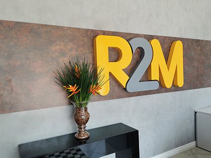 SanLi: a powerful engine driving the rise of R2M