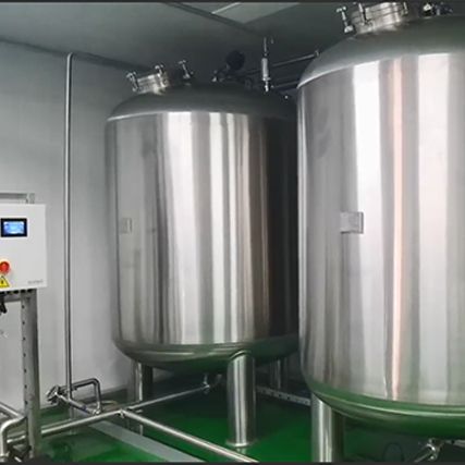 Why Investing in Water Treatment is Key to Success in Wet Wipes Production