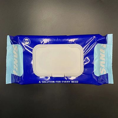How the SPL005 Wet Wipe Lid Became a Top Seller in the Chinese Market