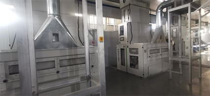 Non Woven Fabric for Wet Wipes