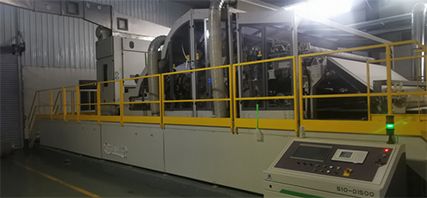 Non Woven Fabric for Wet Wipes