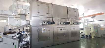 Non Woven Fabric for Wet Wipes