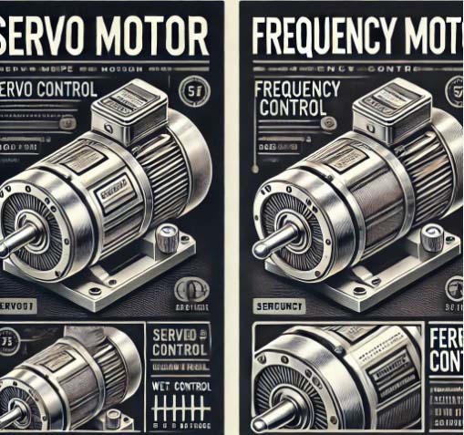 The Ultimate Guide to Choosing a Wet Wipe Machine: Frequency vs. Servo Control