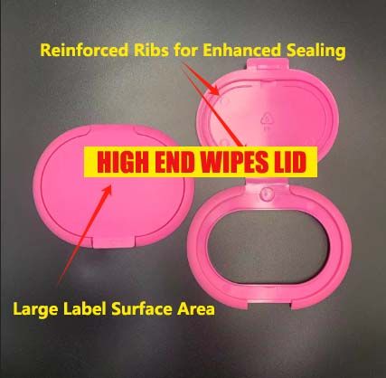 ​Heavy Wet Wipes Lid SPL207
