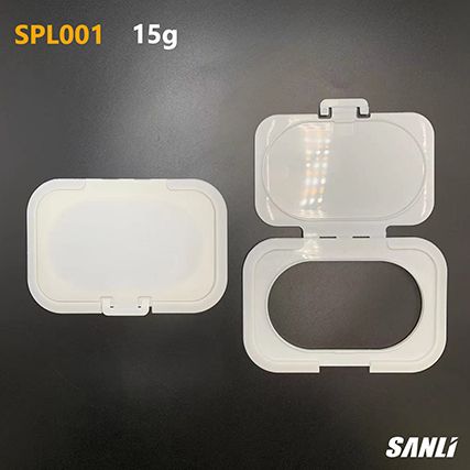 RECTANGULAR LID-SPL001