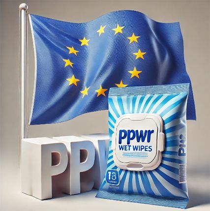 Impact of the PPWR Regulations on the Wet Wipes Manufacturers: Cost, Wet Wipes Machine Challenges