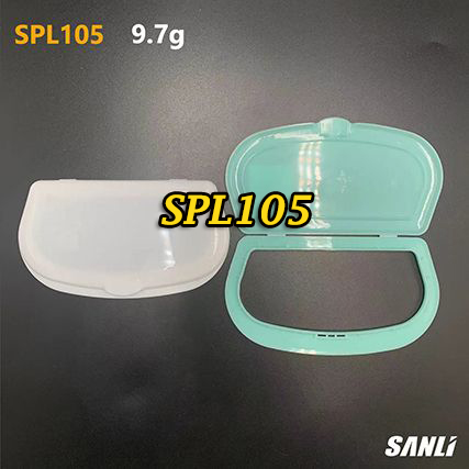 Scalloped Wet Wipes Lid-SPL105 : Favoured by Kimberly-Clark since 2020