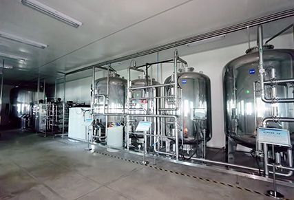 Investment and Cost Guide for Water Treatment Equipment in Wet Wipes Production