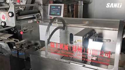 Mystery of the Old Wet Wipes Machine: How to Avoid Equipment Failures and Ensure Long