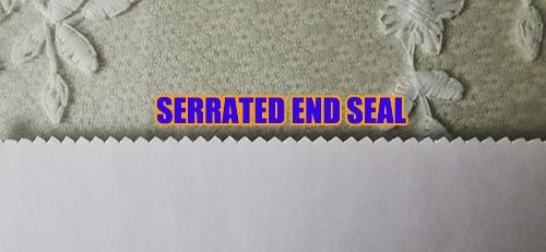  End-Sealing Knives in Wet Wipe Making Machines