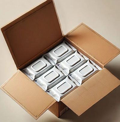 Ensuring Wet Wipes Safety: How Wet Wipes Making Machines Impact Wet Wipes Sealing and Quality