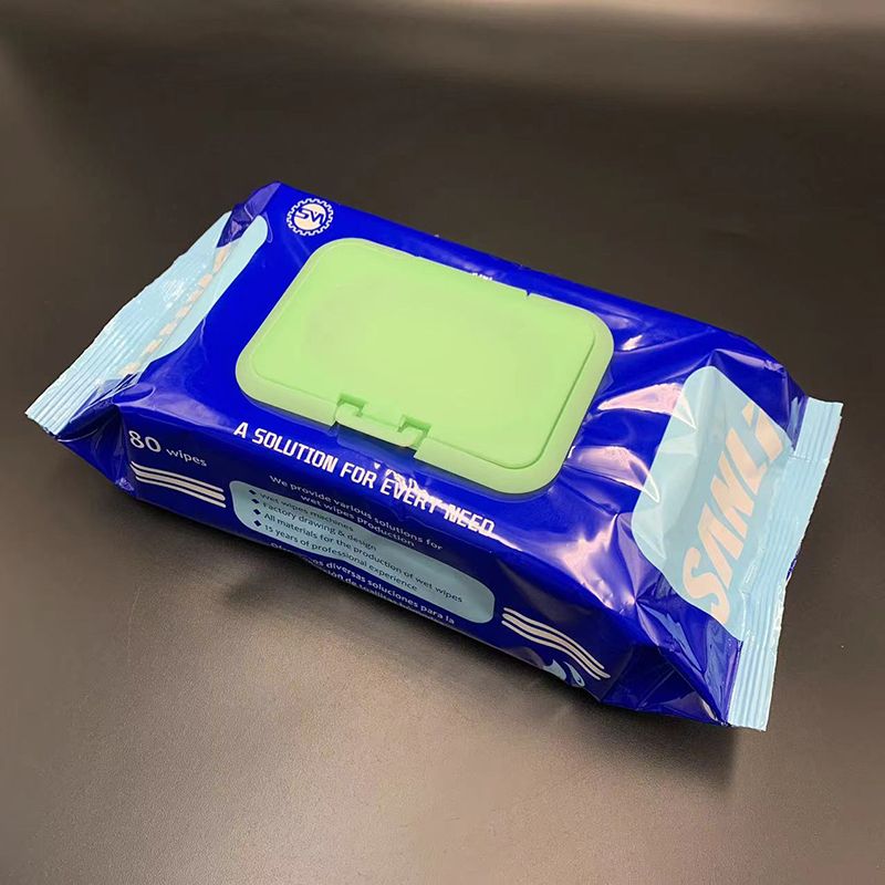 RECTANGULAR LID-SPL004