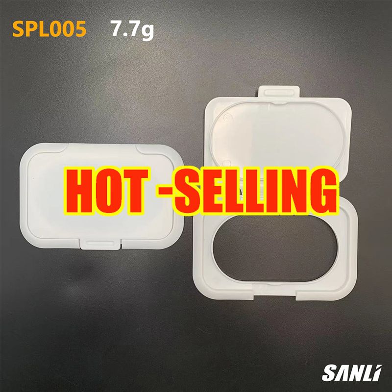 RECTANGULAR LID-SPL005