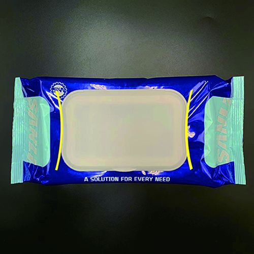 RECTANGULAR LID-SPL006