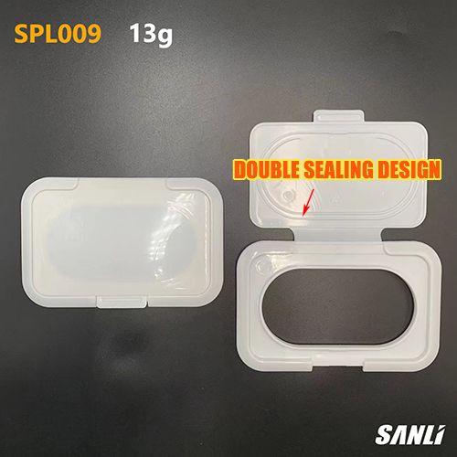 RECTANGULAR LID-SPL009