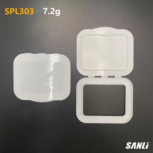 STRAIGHT-EDGE WET WIPES LID - SPL303