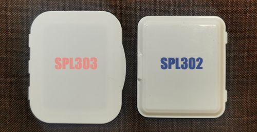 STRAIGHT-EDGE WET WIPES LID - SPL303 STRAIGHT-EDGE WET WIPES LID - SPL303