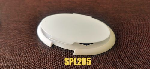 Classic Oval Wet Wipes Lid - SPL201 & SPL205