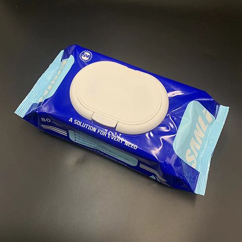 Automatic Pop-Up Wet Wipes Lid - SPL206