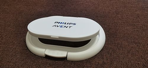 Automatic Pop-Up Wet Wipes Lid - SPL206