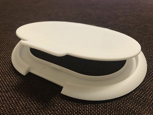 ​Heavy Wet Wipes Lid SPL207