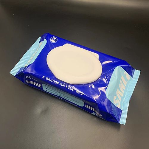 Pampers Oval Wet Wipes Lid - SPL213 & SPL214