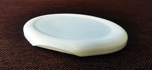 Pampers Oval Wet Wipes Lid - SPL213 & SPL214