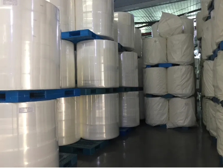Professional Nonwoven Supply Solutions