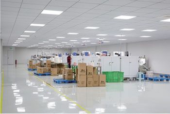 Professional Label Supply Solutions