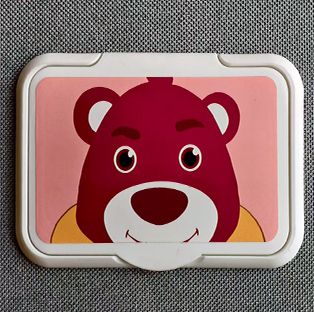 Insight into the History of Wet Wipes Lid Labeling Process: Classifications, Development Trends