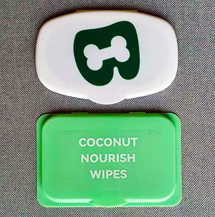 Insight into the History of Wet Wipes Lid Labeling Process: Classifications, Development Trends